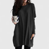 Odette | Comfortabele Tuniek