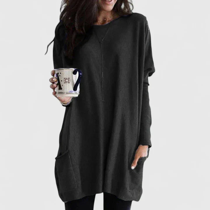Odette | Comfortabele Tuniek