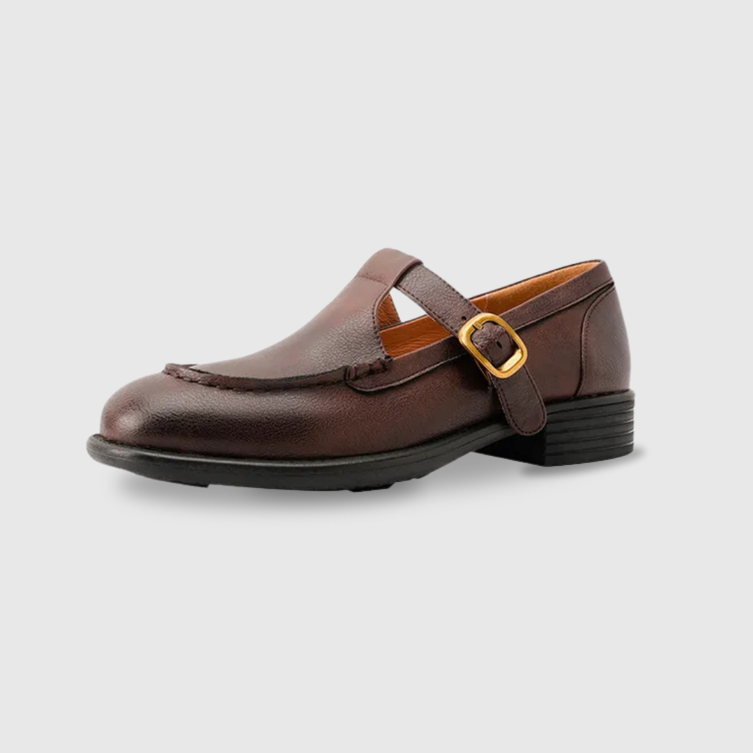 Silvia | Retro Schoenen