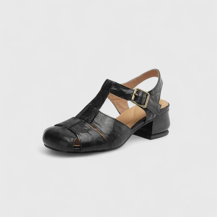 Joanne | Elegante Sandalen