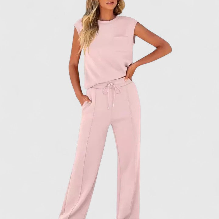 Noor | Comfortabele Set