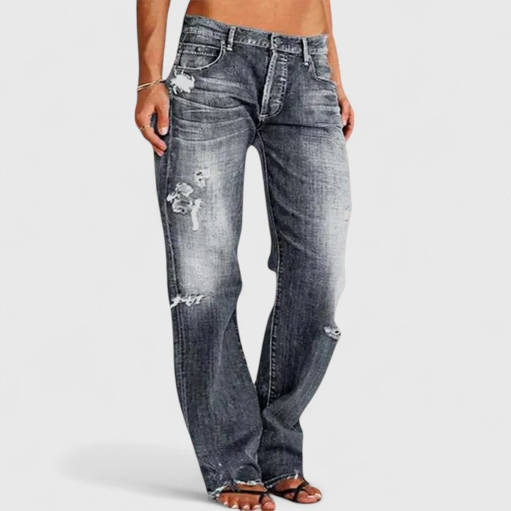 Ineke | Elegante Jeans