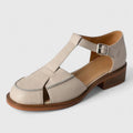 Corrie | Elegante Mary Jane Sandalen