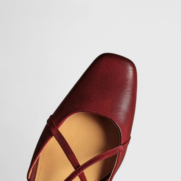 Noa | Elegante Sandalen