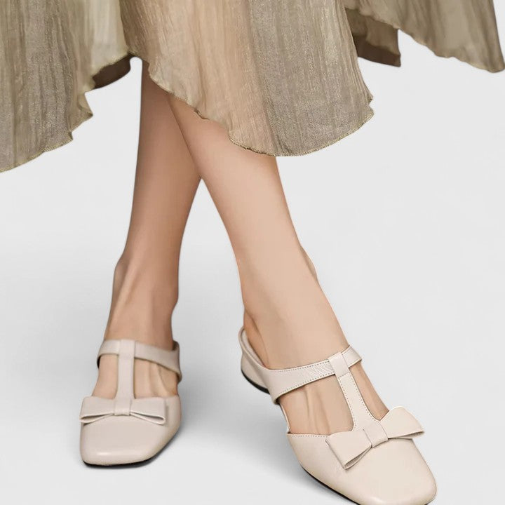 Oda | Orthopedische sandalen