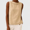 Lydia | Elegante Top met Col