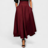 Mariëlle | Elegante Maxi Rok