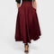 Mariëlle | Elegante Maxi Rok
