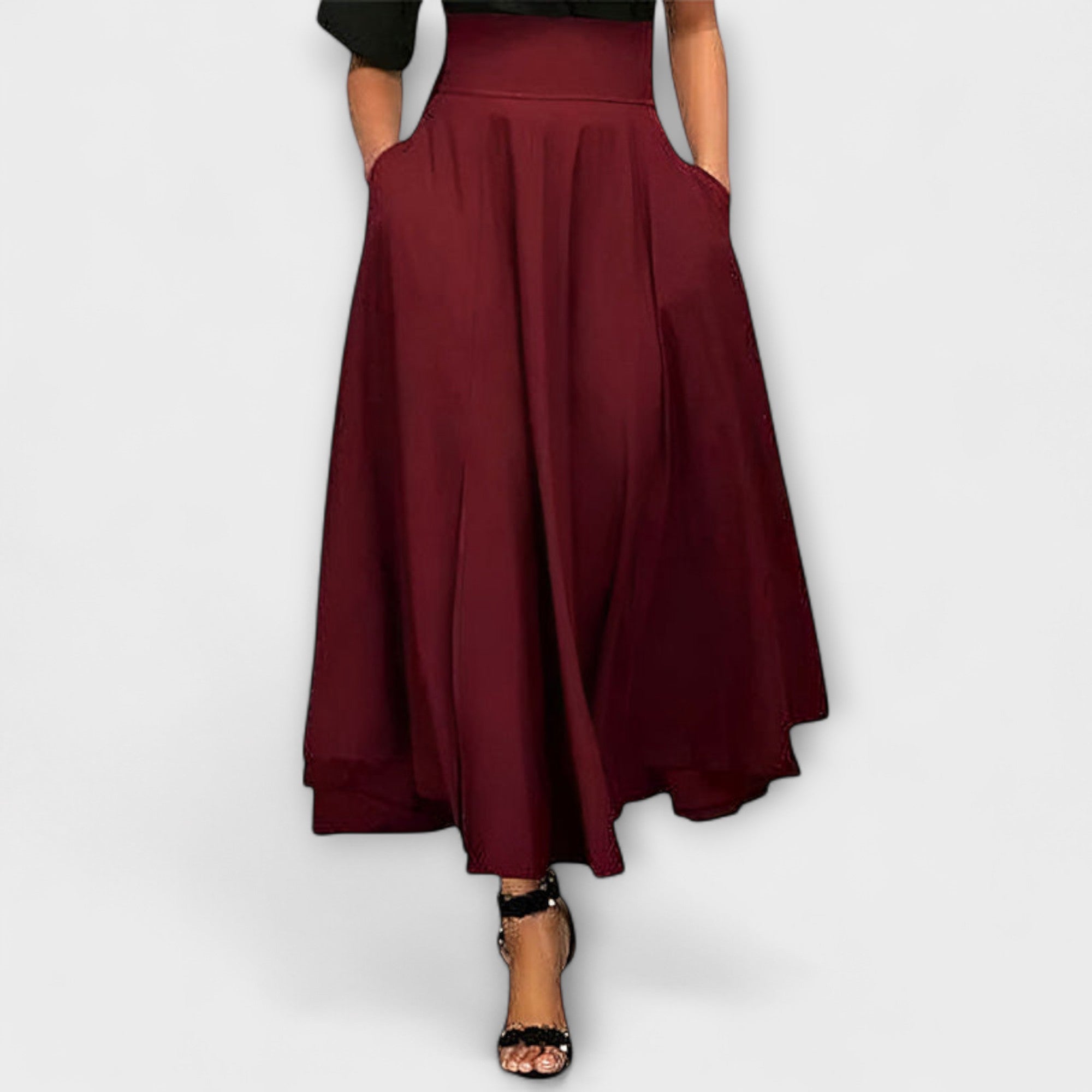 Mariëlle | Elegante Maxi Rok