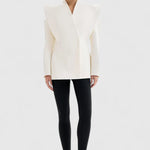 Hanneke | Elegante Blazer
