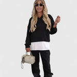 Femmie | Comfortabel Set