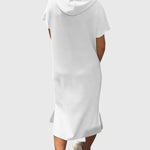 Edith | Casual Sweater Dress