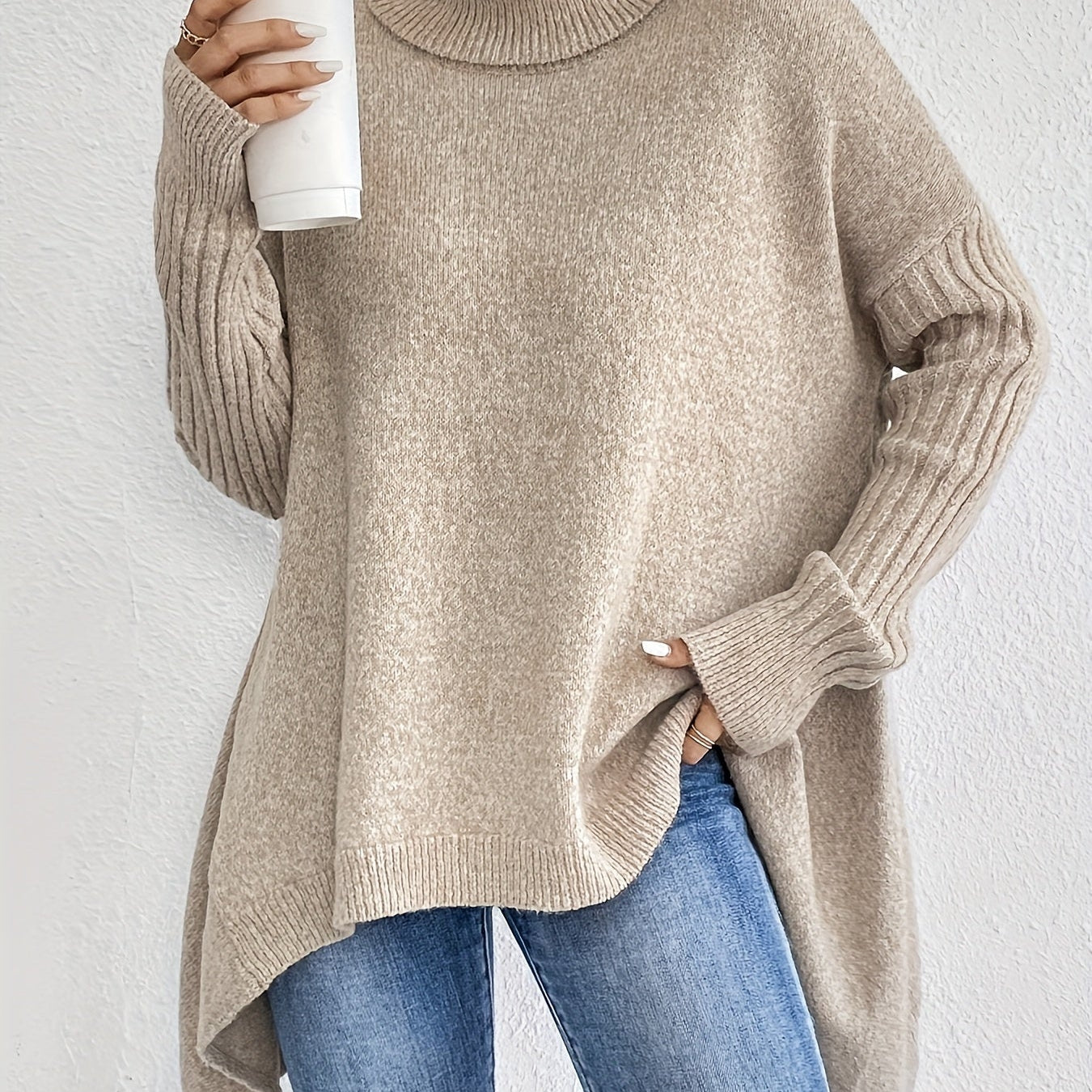 Lotte | Comfortabele Trui