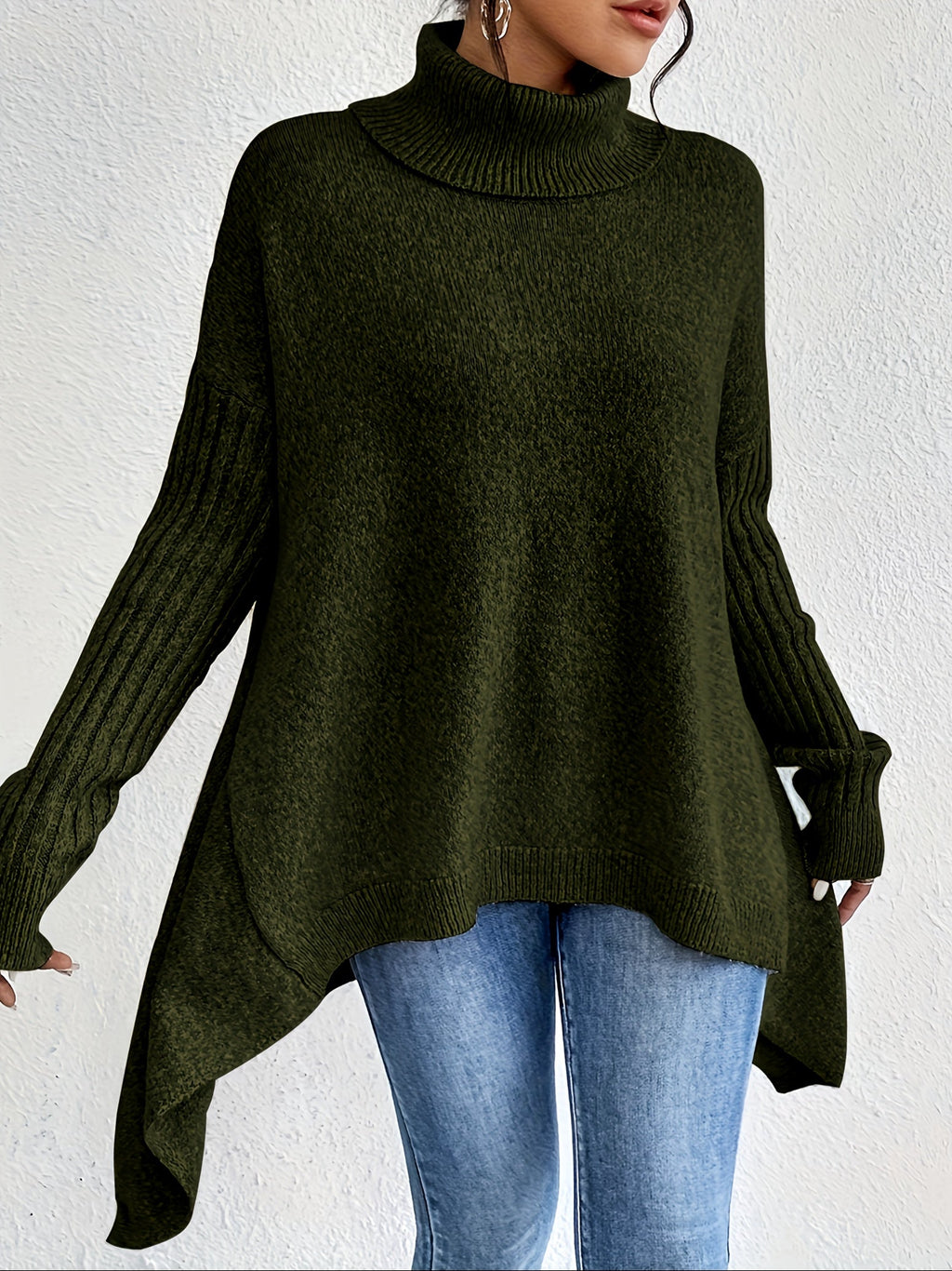 Lotte | Comfortabele Trui