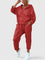 Yfke | Comfortabele Hoodie Set