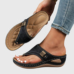 Wieneke | Comfortabele Sandalen