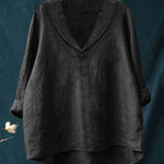 Marije | Elegante zomerblouse