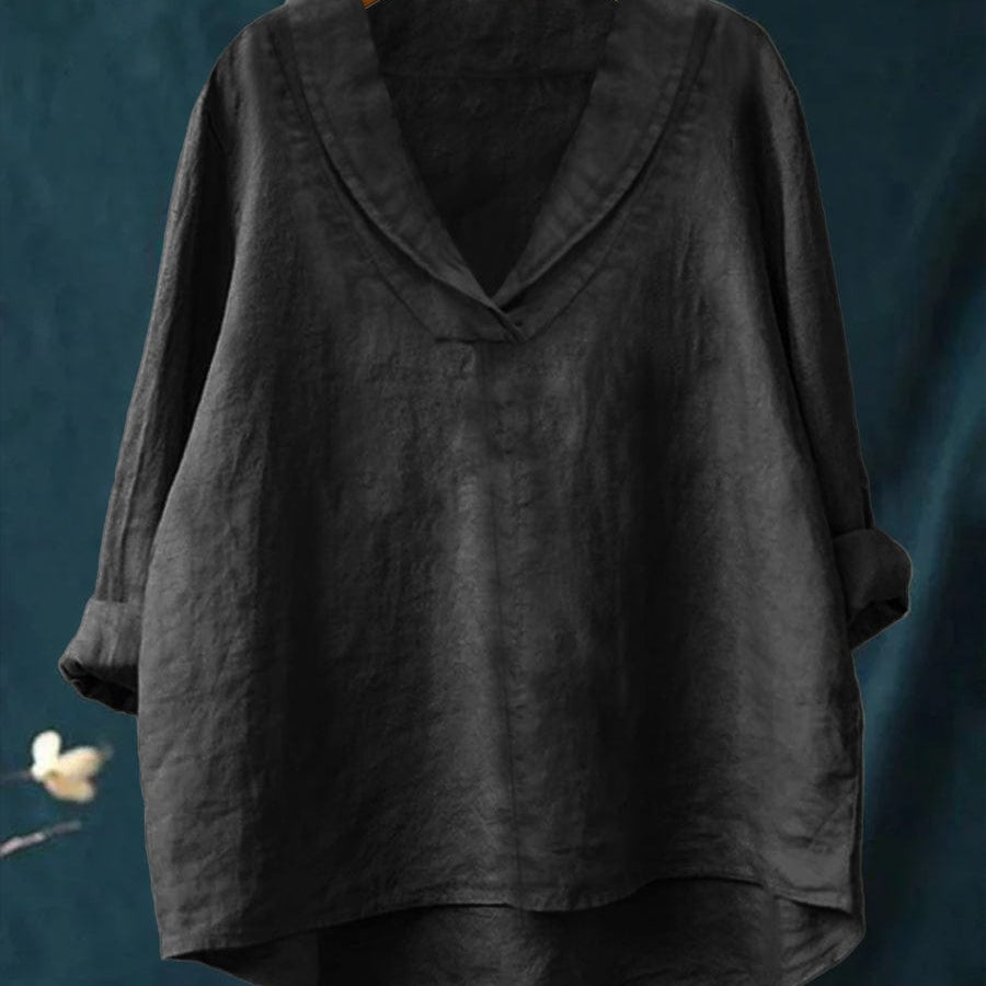 Marije | Elegante zomerblouse
