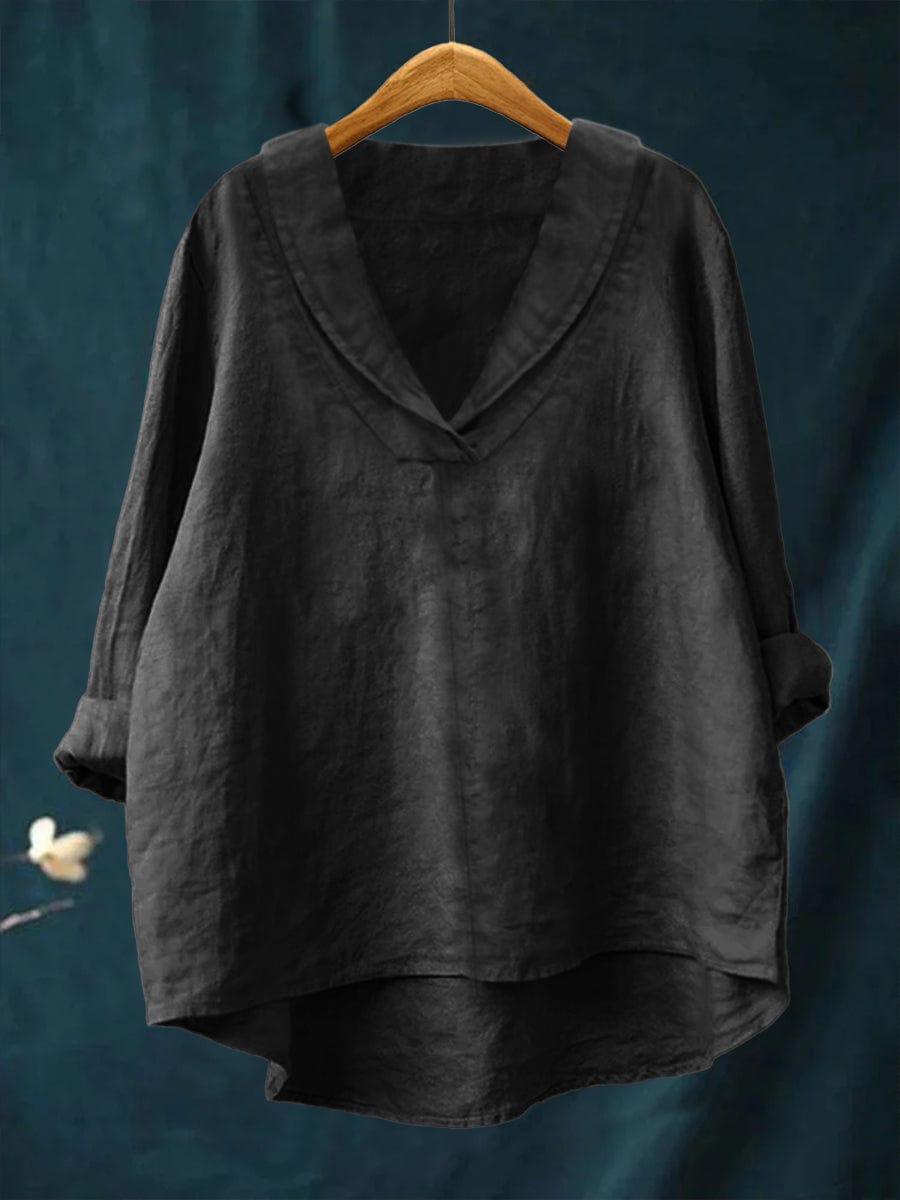 Marije | Elegante zomerblouse