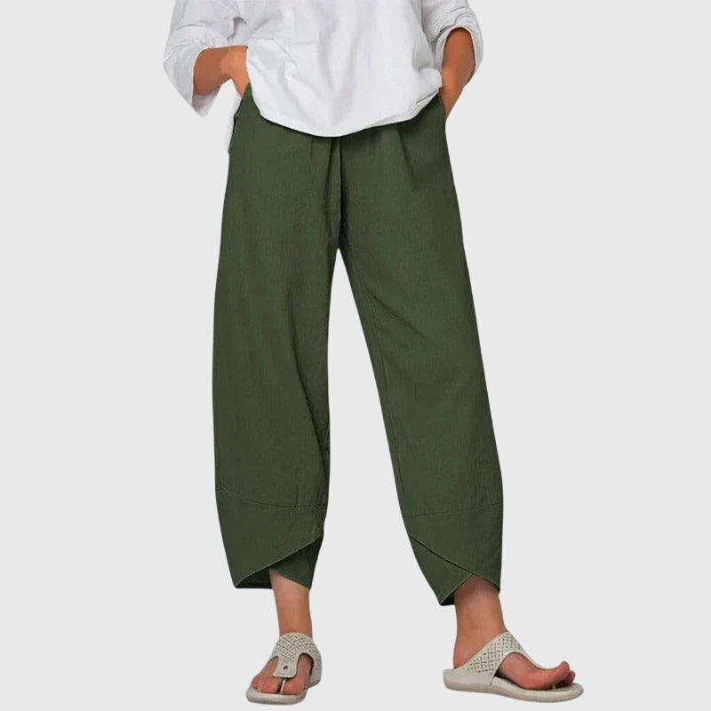 Noor | Comfortabele Broeken