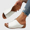 Nora | Elegante Orthopedische Sandalen