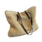 Lieve | Geweven Tote Tas