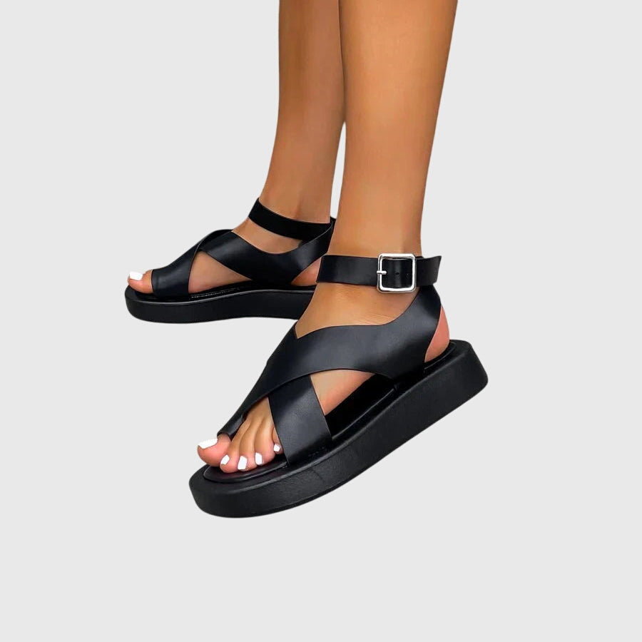 Tess | Orthopedische Sandalen