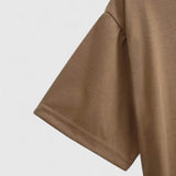 Tineke | Comfortabele Korte Mouwen T-Shirt