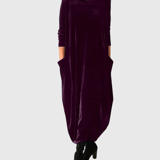 Loraine | Elegante Jurk