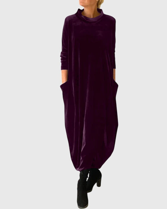 Loraine | Elegante Jurk