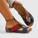 Noor | Orthopedische sandalen