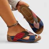 Noor | Orthopedische sandalen