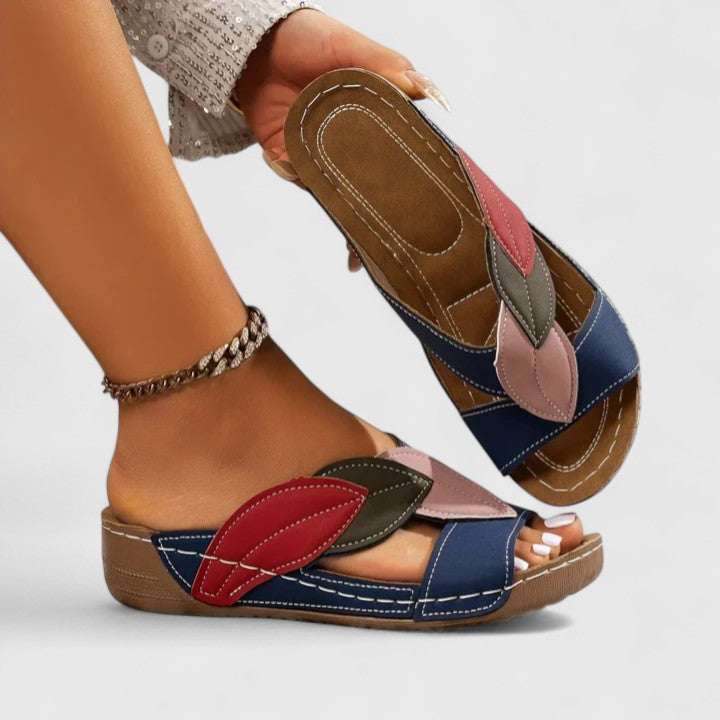 Noor | Orthopedische sandalen