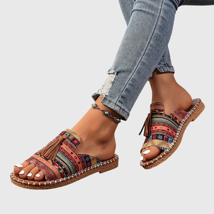 Marielle | Orthopedische sandalen
