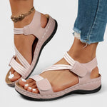 Sanne | Verfijnde sandalen