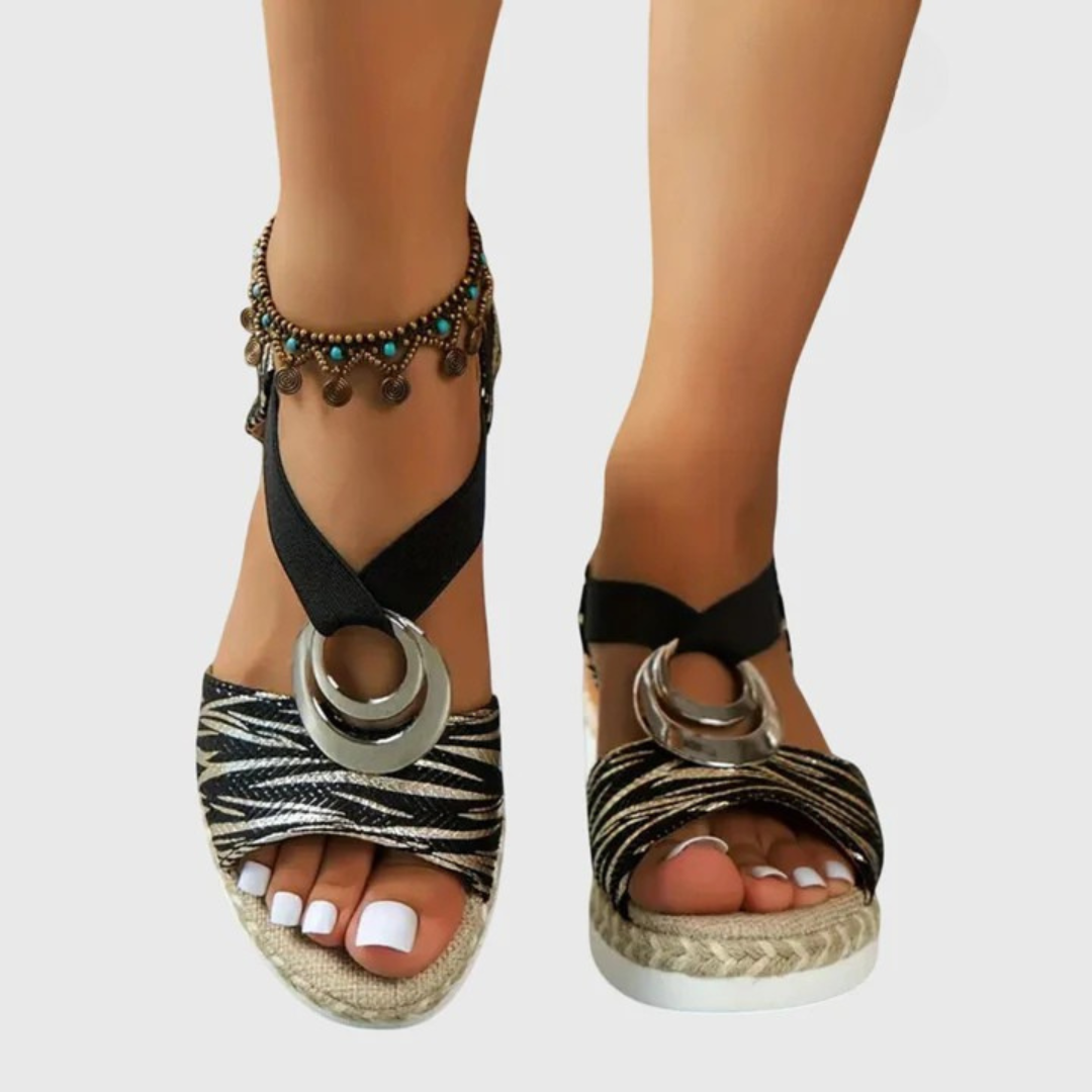 Olivia | Orthopedische Sandalen