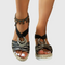 Olivia | Orthopedische Sandalen