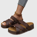 Sophie | Orthopedische Sandalen