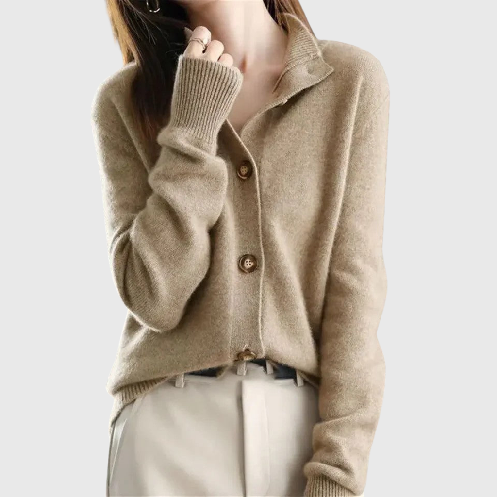 Frieda | Elegante Vest