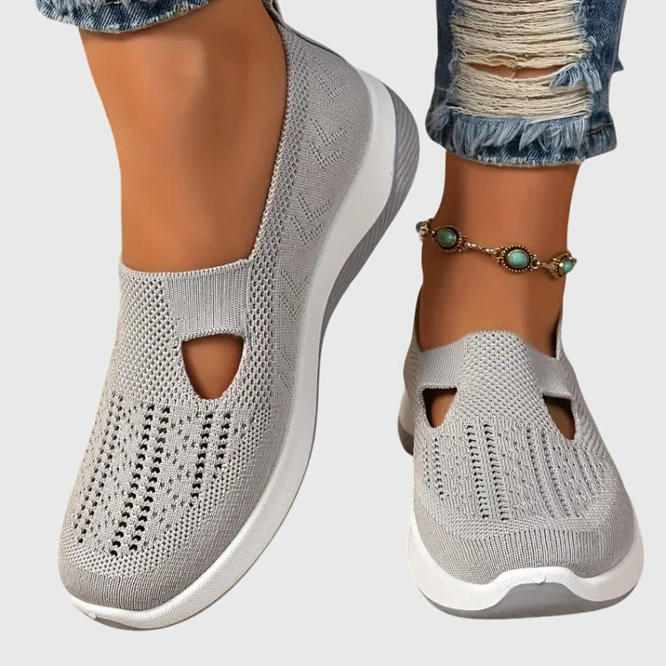 Hanne | Orthopedische Wandelschoenen