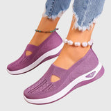 Hanne | Orthopedische Wandelschoenen