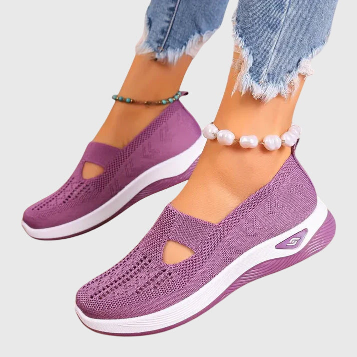 Hanne | Orthopedische Wandelschoenen