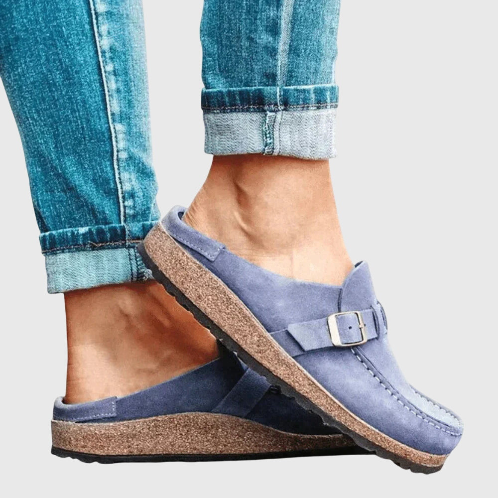 Berdien | Elegante Orthopedische Klompen