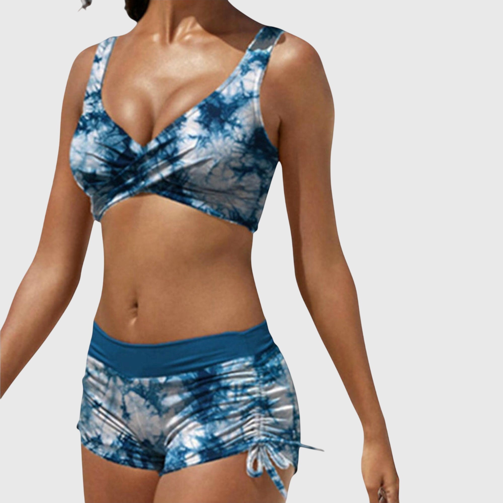 Rianne | Elegante Bikini Set