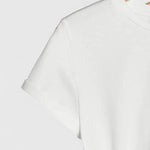 Tineke | Comfortabele Korte Mouwen T-Shirt
