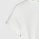 Tineke | Comfortabele Korte Mouwen T-Shirt