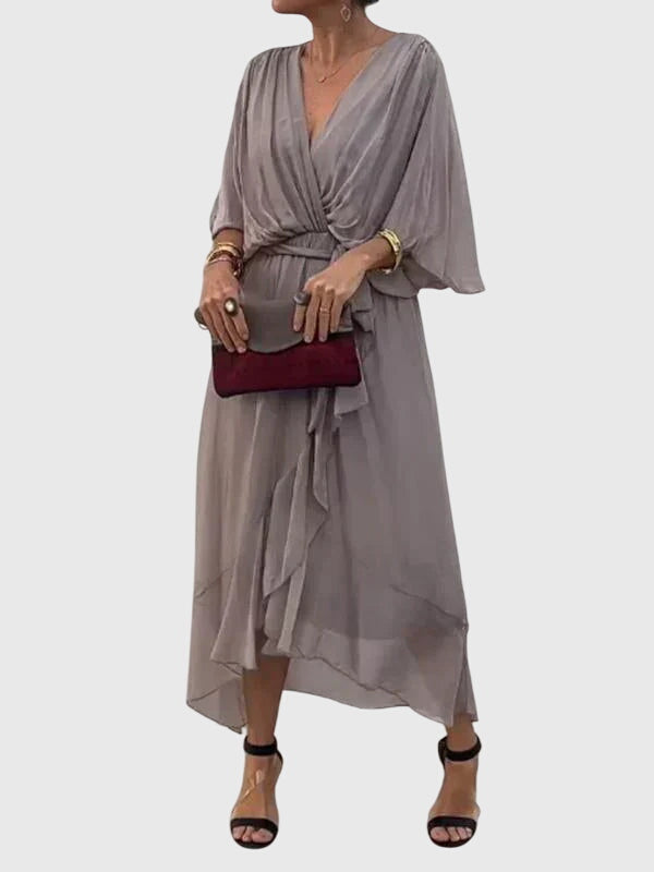 Lena | Elegante Jurk
