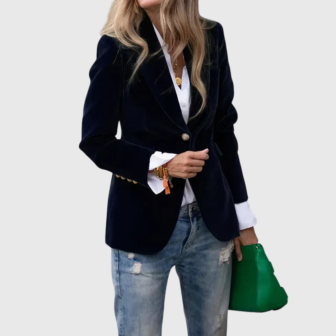 Roosmarijn | Elegante Blazer