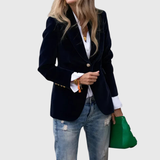 Roosmarijn | Elegante Blazer