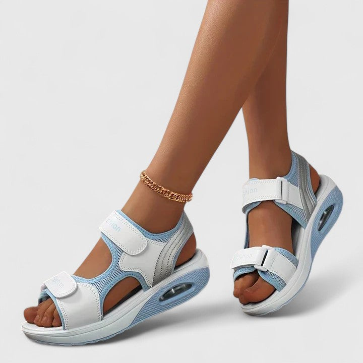 Julia | Zachte Sandalen